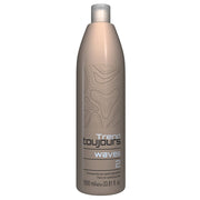 Trend Toujours Waves Perm weak/dyed Hair 1000 ml