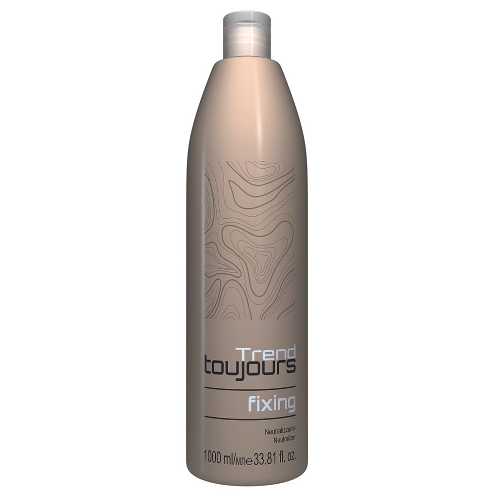 Trend Toujours Fixing Neutralizer 1000 ml