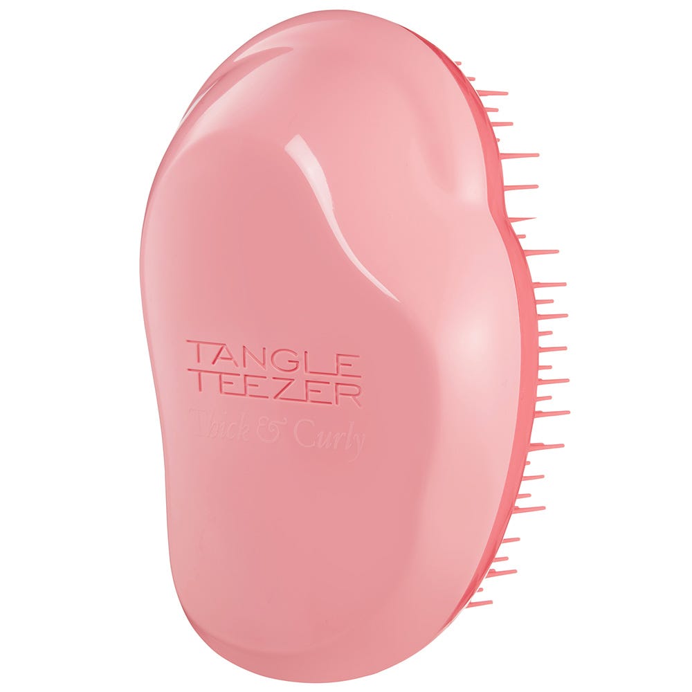 Tangle Teezer Original Thick & Curly Lipstick Duo