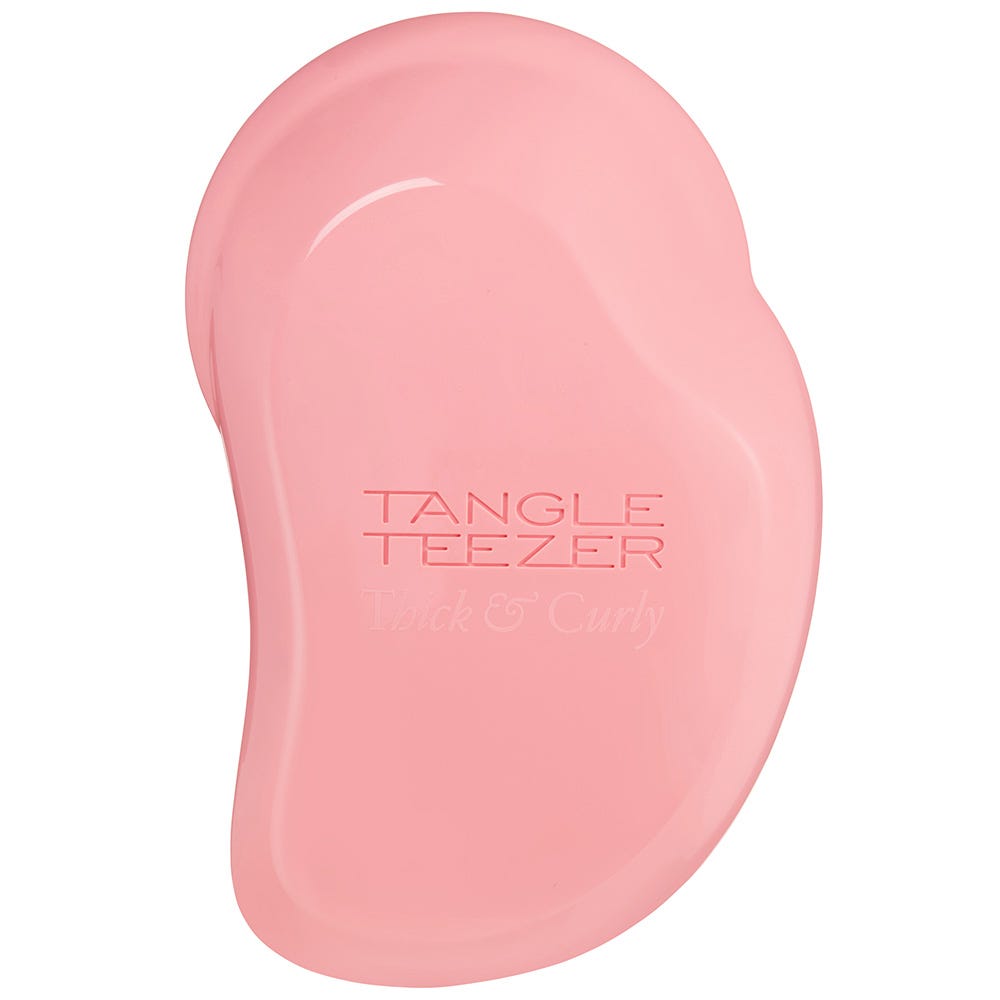 Tangle Teezer Original Thick & Curly Lipstick Duo