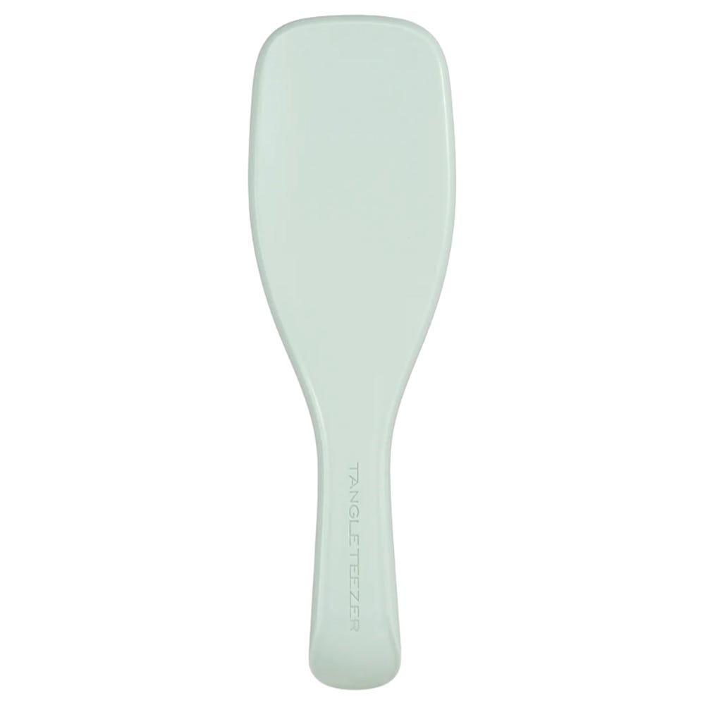 Tangle Teezer Ultimate Detangler Extra Gentle Eucalyptus Green