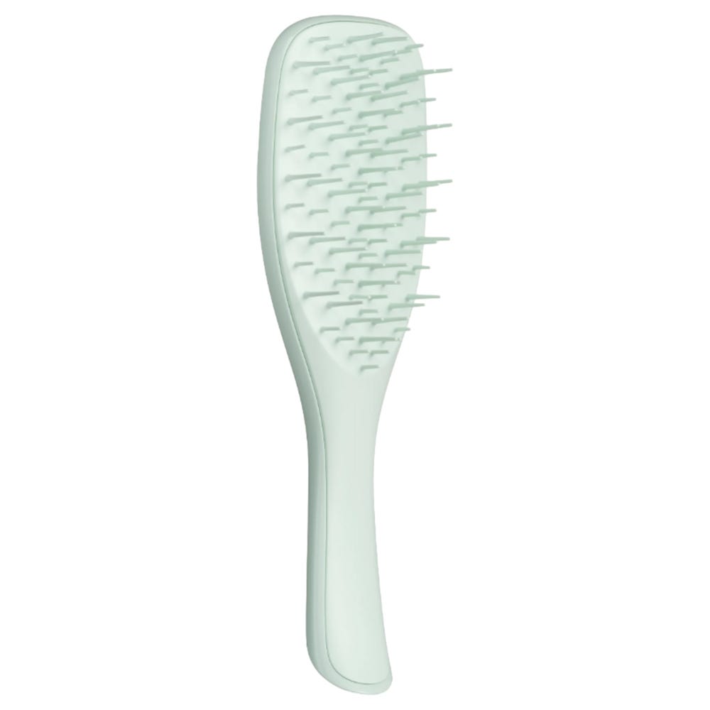 Tangle Teezer Ultimate Detangler Extra Gentle Eucalyptus Green