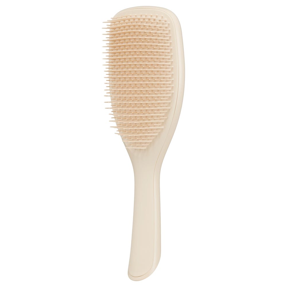 Tangle Teezer Large Wet Detangler Vanilla
