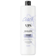 dusy professional Violetter Aktivator 1,5% 1000 ml