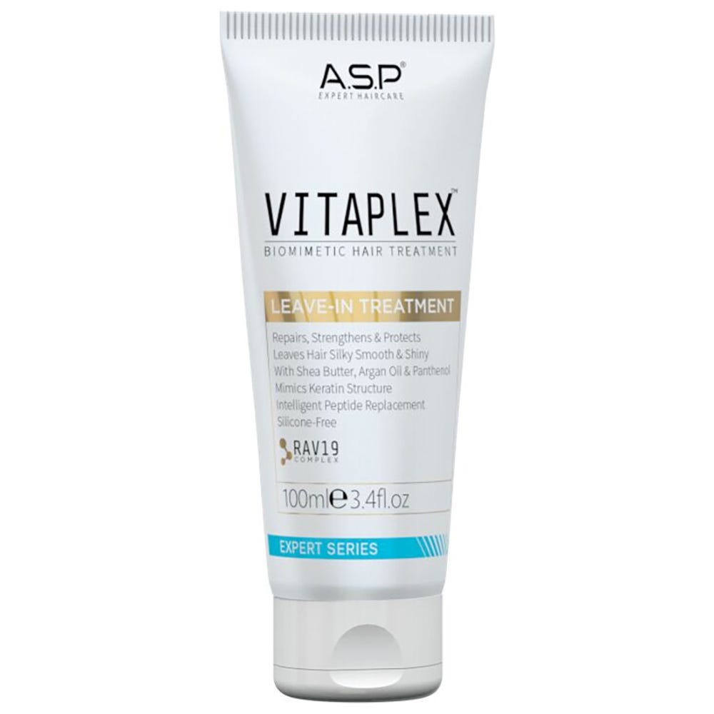 A.S.P Vitaplex Leave In Treatment 100 ml