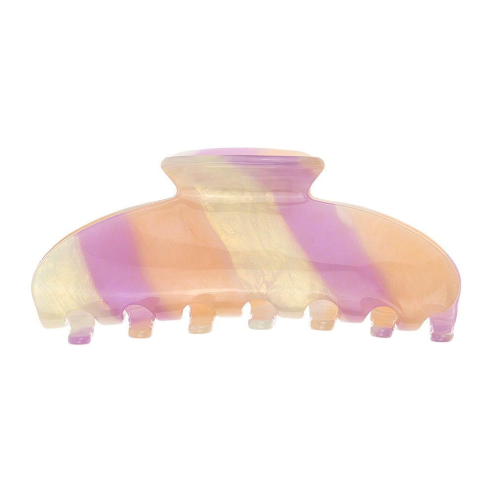 invisibobble CLIPSTAR L Tricolor 1 Stück