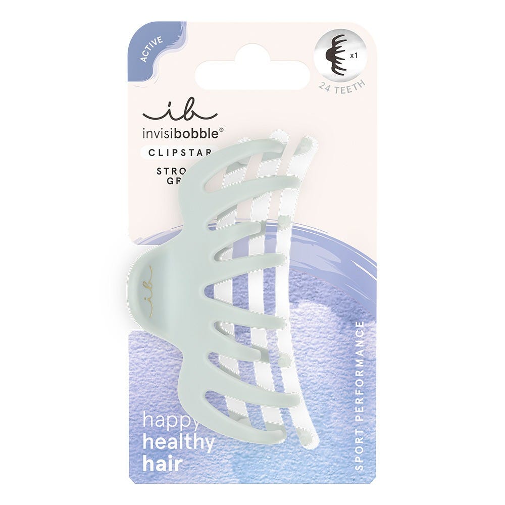 invisibobble CLIPSTAR M Marathon Runner 1 Stück
