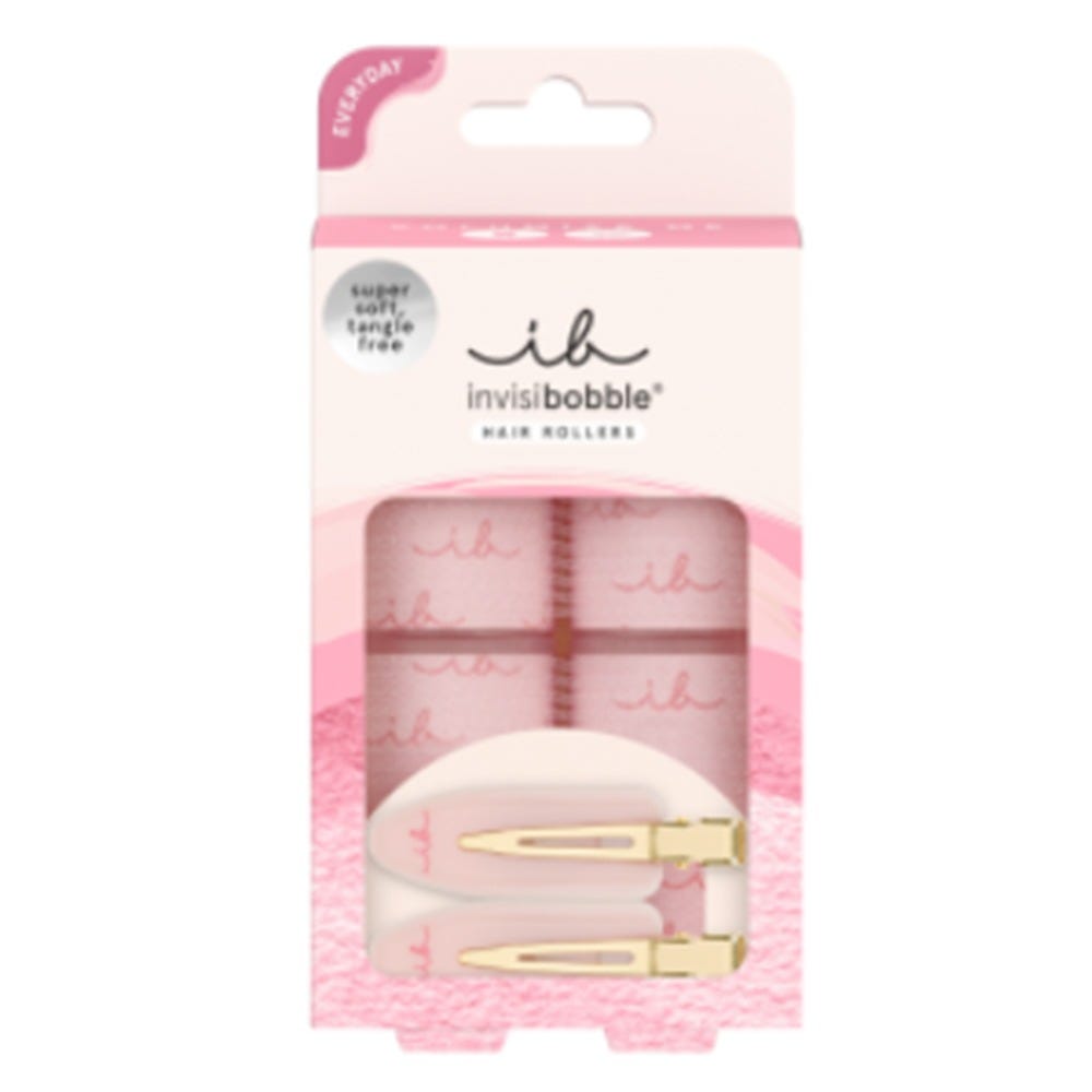 invisibobble Volumize Me Set 6 Stück