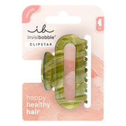 invisibobble CLIPSTAR M Evergreen