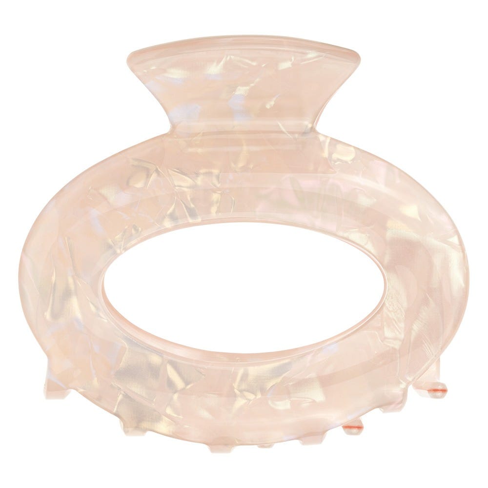 invisibobble CLIPSTAR M Rosy Bliss