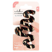 invisibobble CLIPSTAR L Cacoa Cream