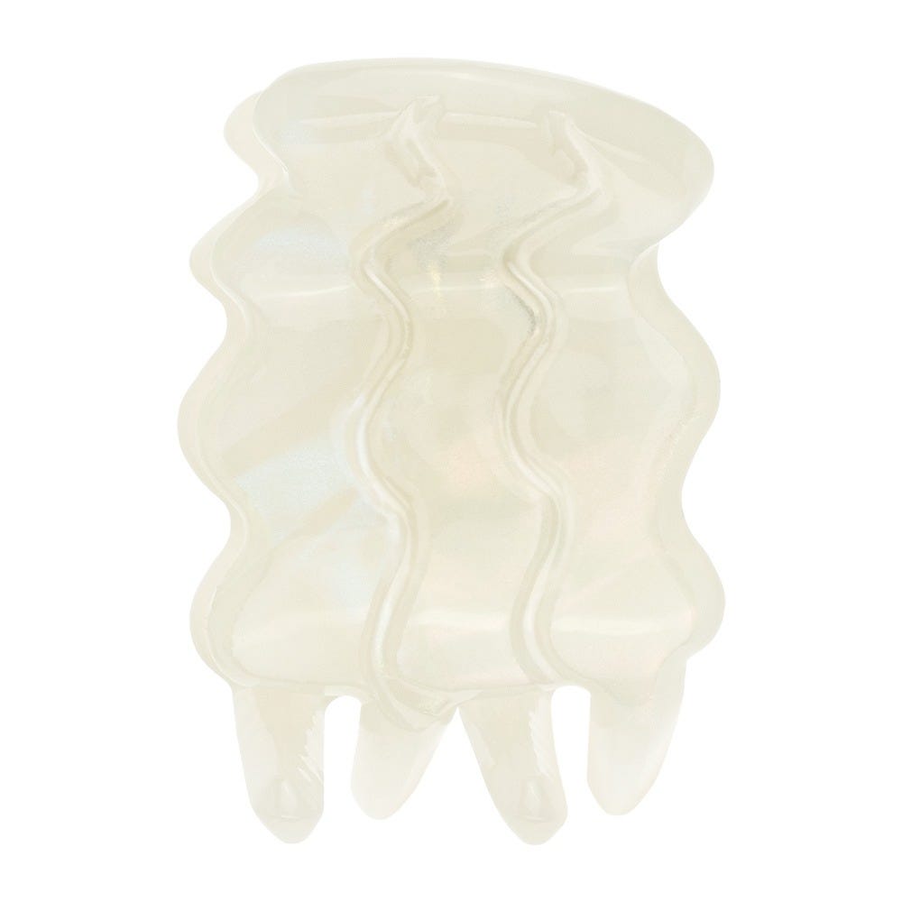 invisibobble CLIPSTAR XS Petit Rainbow 4 Stück