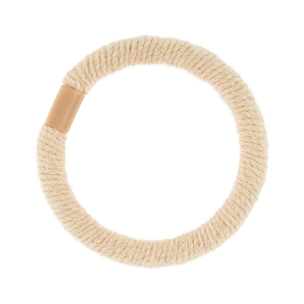 invisibobble BEAUTIES Flower Pearl 4 Stück