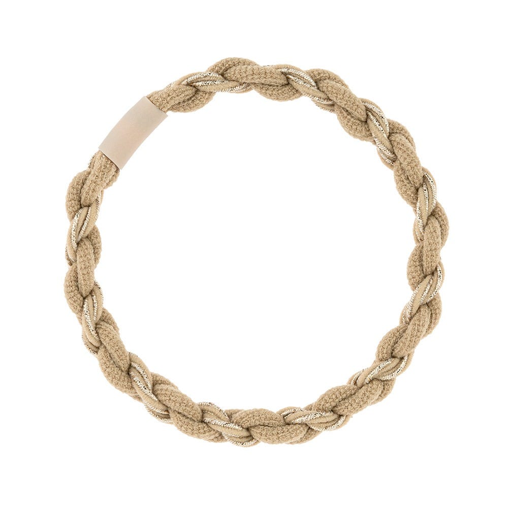 invisibobble BEAUTIES Flower Pearl 4 Stück