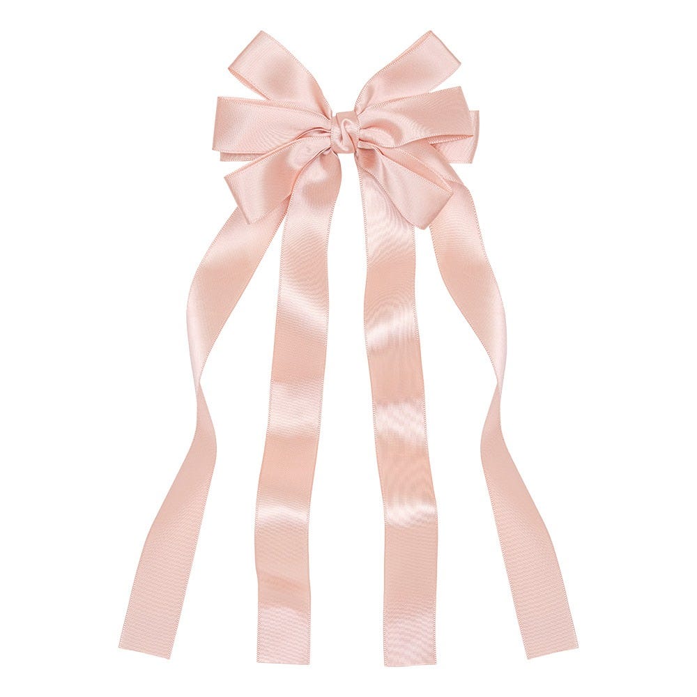 invisibobble CLIPSTAR Ribbon Glam 