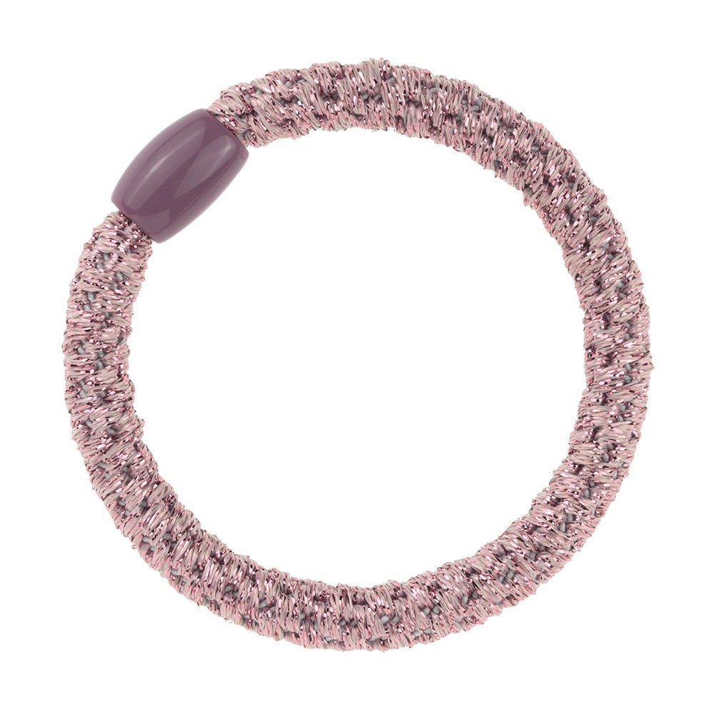 invisibobble TWISTAR Lavender Braids 3 Stück
