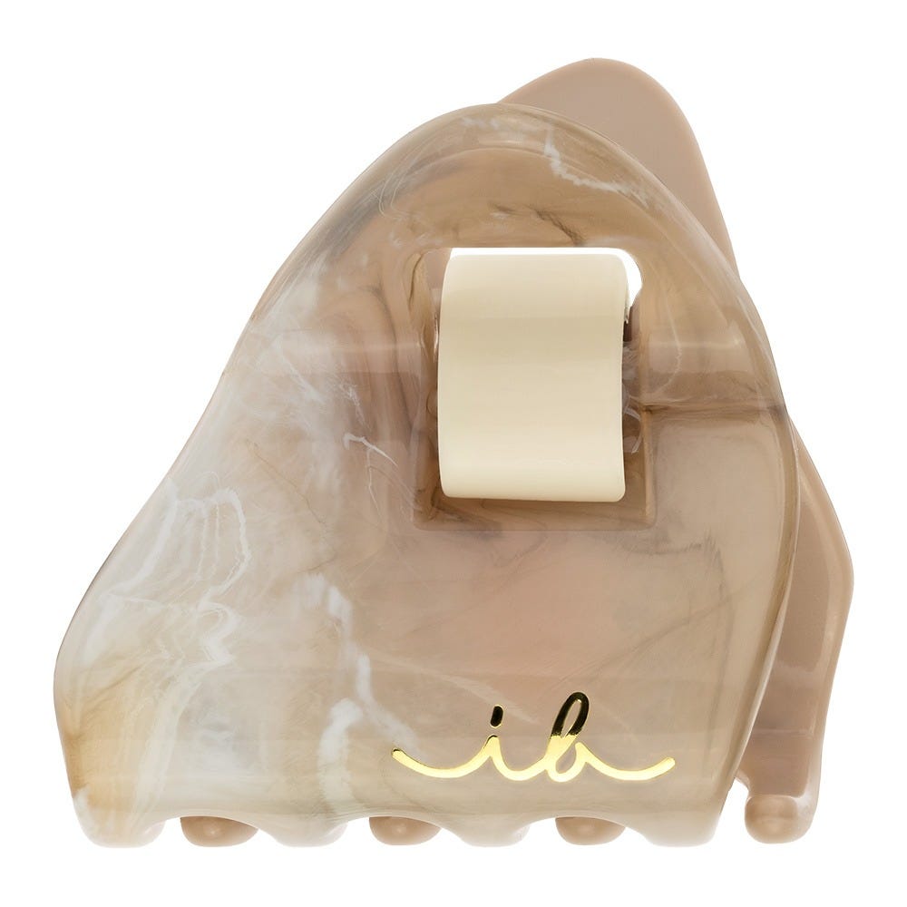 invisibobble EVERCLAW S Too Faced