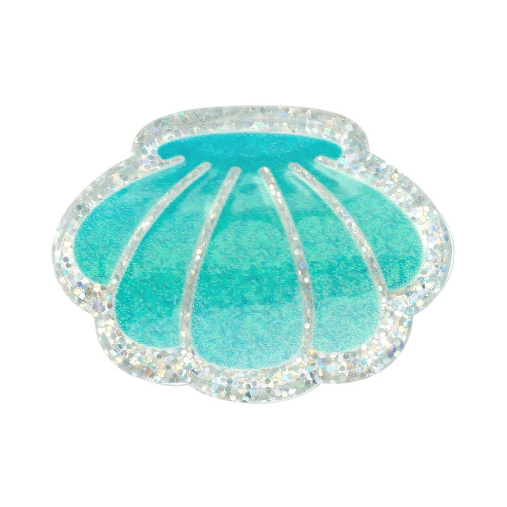 invisibobble CLIPSTAR KIDS Mermaid Dreams 4 Stück