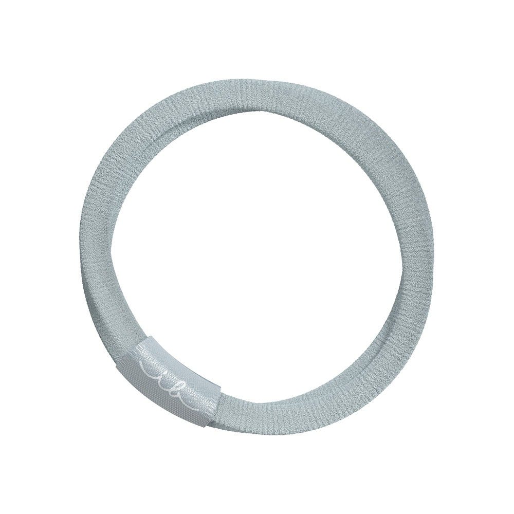 invisibobble HAIR TIE THIN Delicate Sustain 6 Stück
