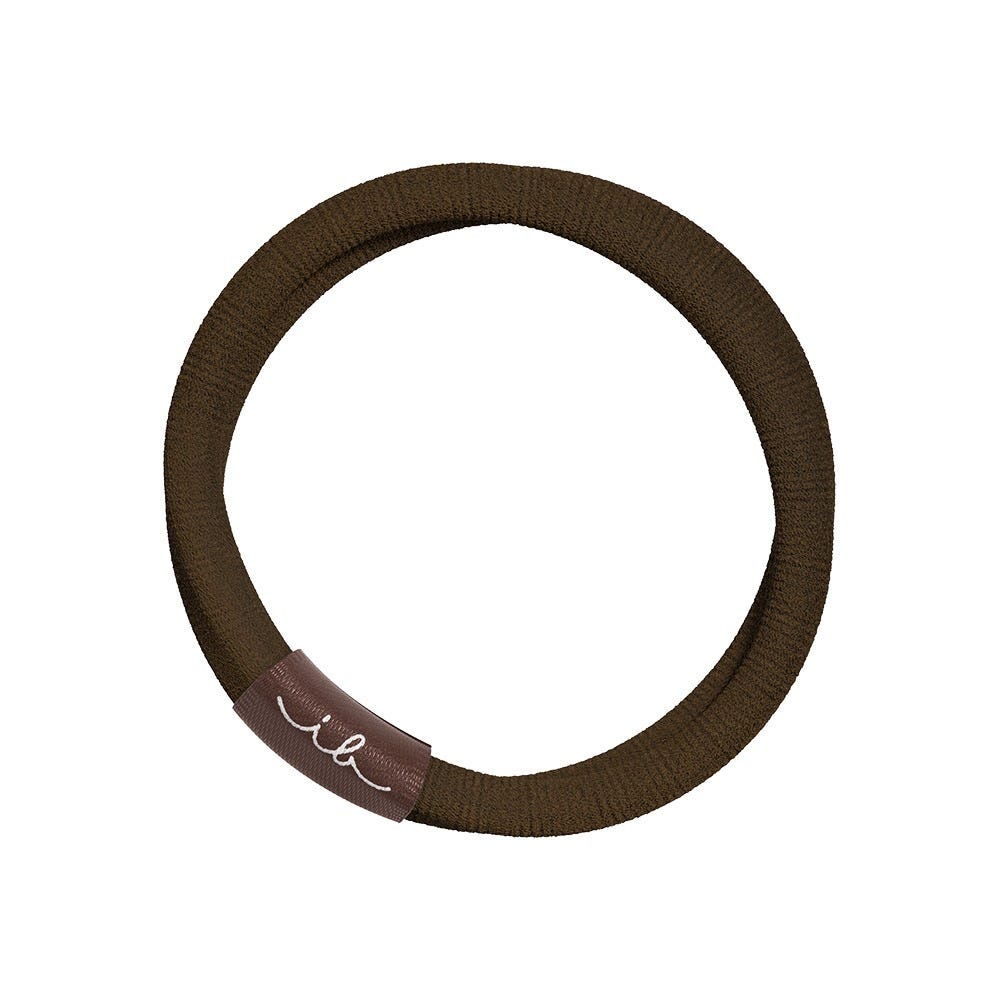 invisibobble HAIR TIE THIN Delicate Sustain 6 Stück