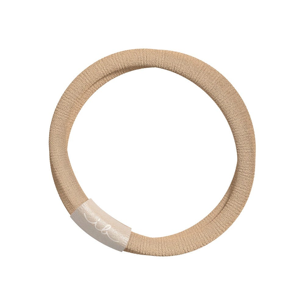 invisibobble HAIR TIE THIN Delicate Sustain 6 Stück