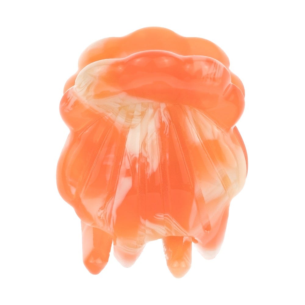 invisibobble CLIPSTAR S SIC Mediterranean Mini 4 Stück