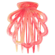 invisibobble CLIPSTAR L Coral Hug 