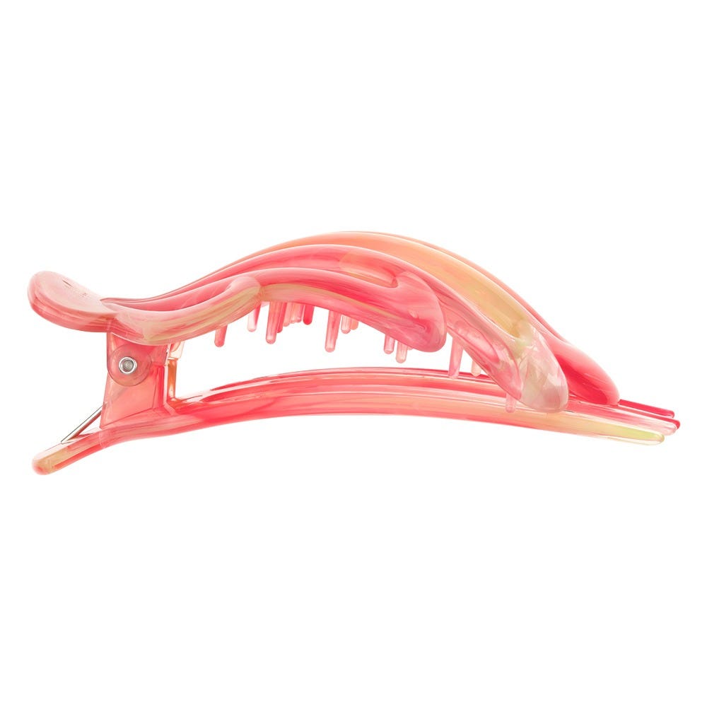 invisibobble CLIPSTAR L Coral Hug 