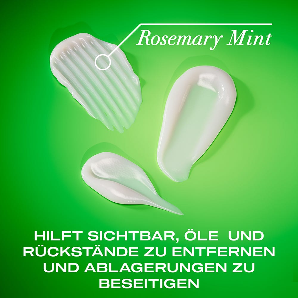 OGX Rosemary Mint Refreshing Scalp Conditioner 385 ml