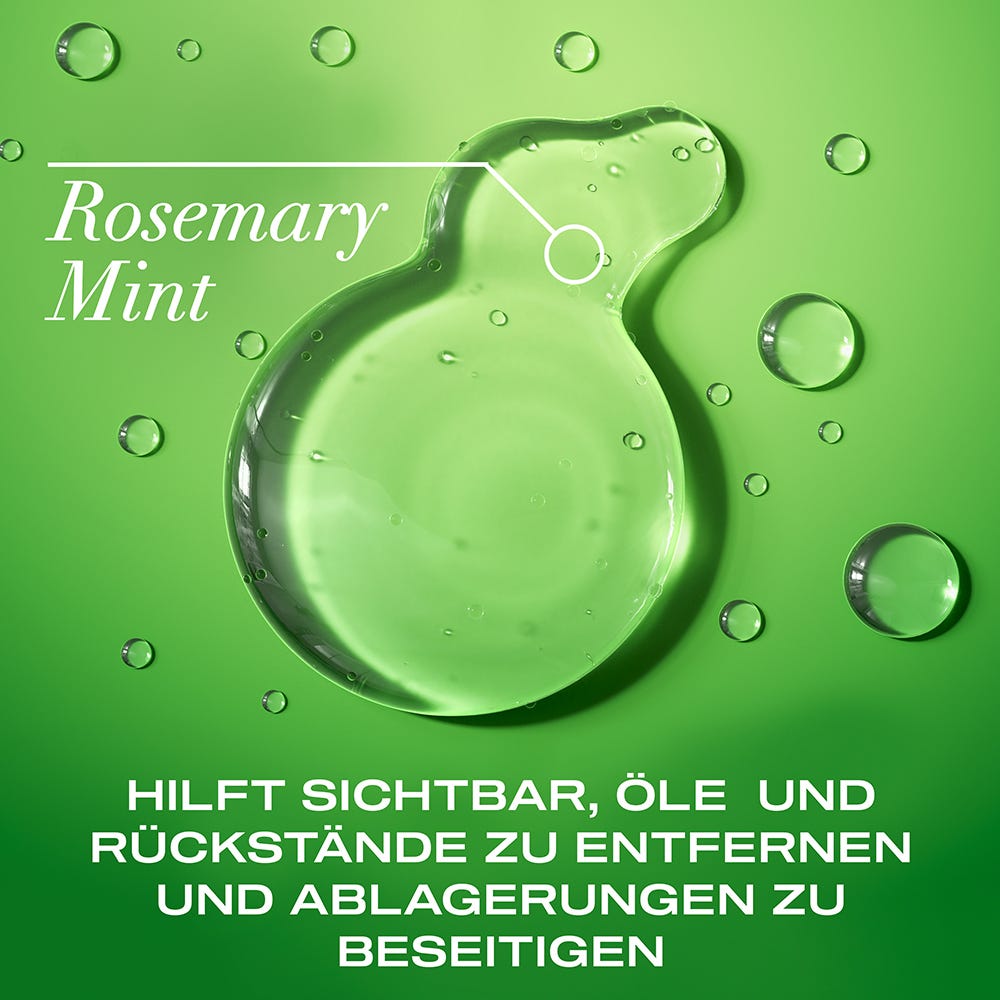 OGX Rosemary Mint Refreshing Scalp Conditioner 385 ml