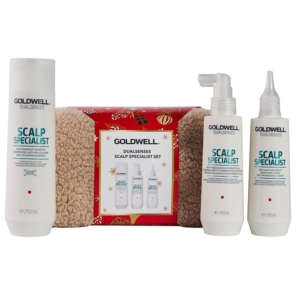 Goldwell Scalp Specialists Set