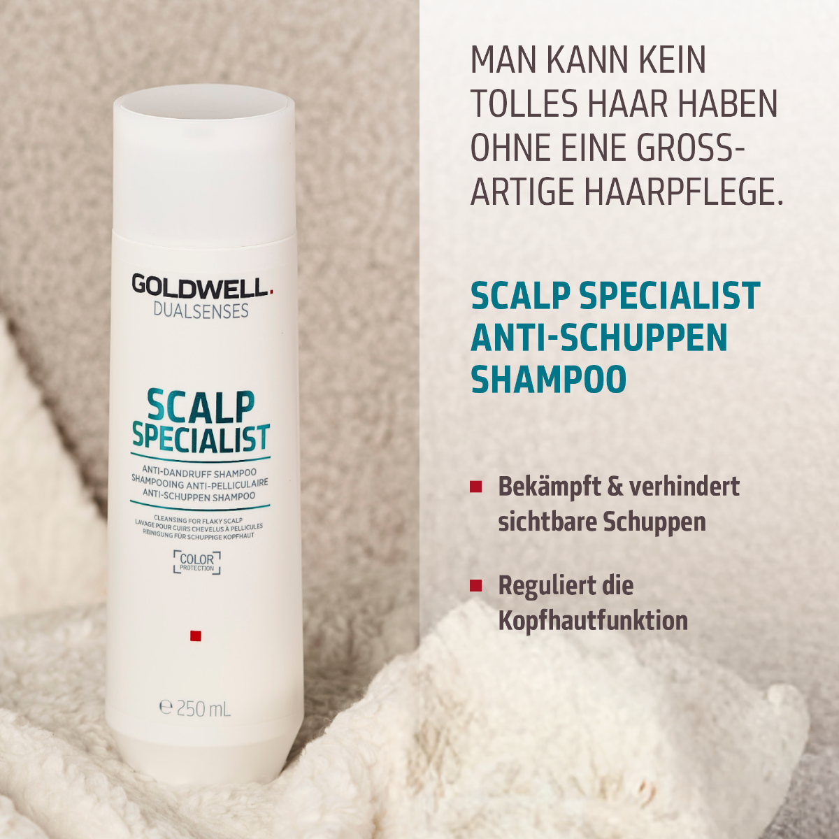 Goldwell Scalp Specialists Set