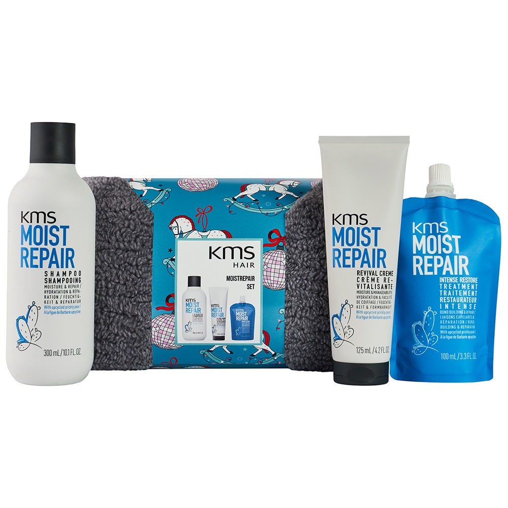 KMS Moistrepair Set