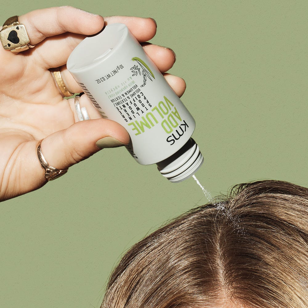 KMS Addvolume Styling Powder 10 g