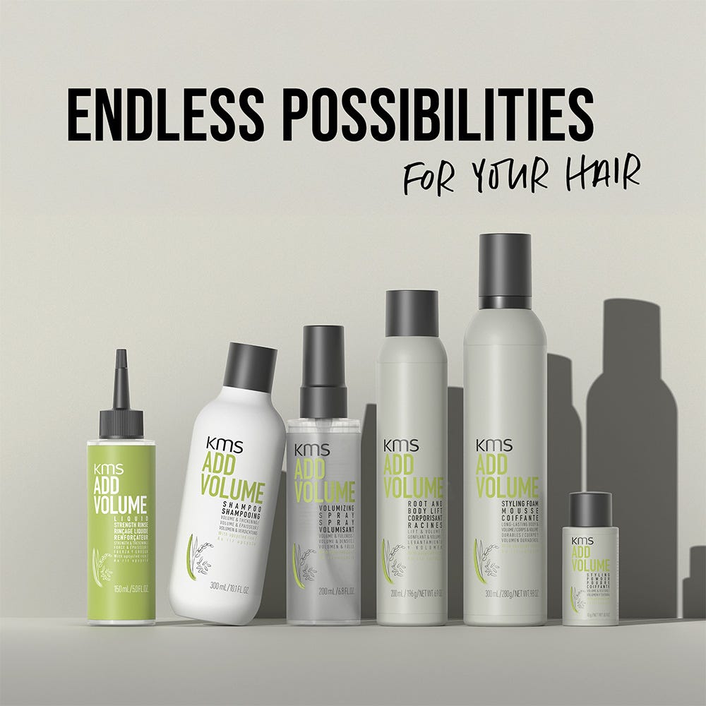 KMS Addvolume Styling Powder 10 g