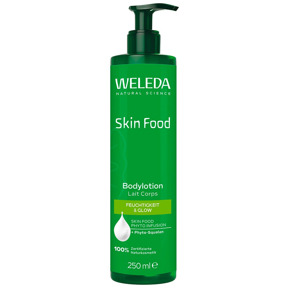 Weleda Skin Food Bodylotion 250 ml