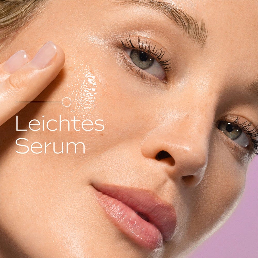 Weleda Hyaluron Serum Booster Drops 30 ml