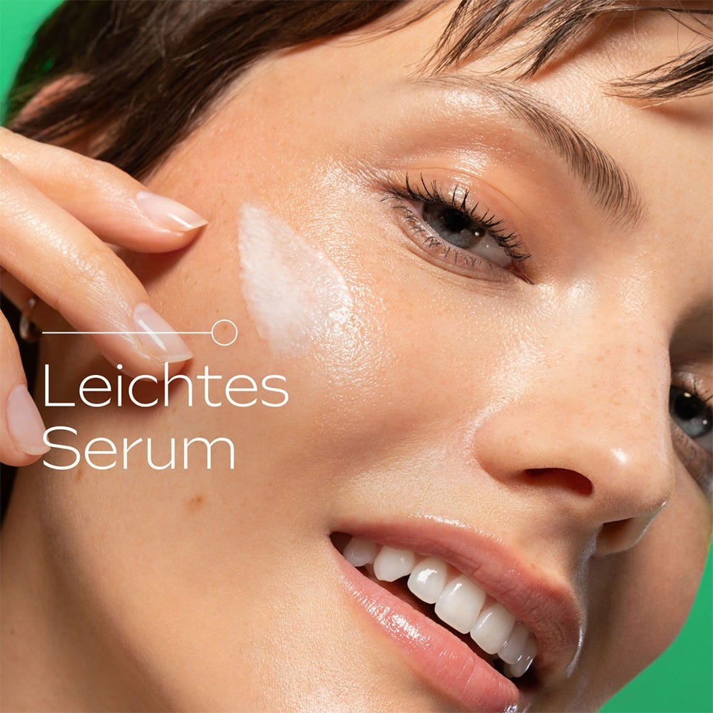 Weleda Slow Ageing Serum Booster Drops 30 ml