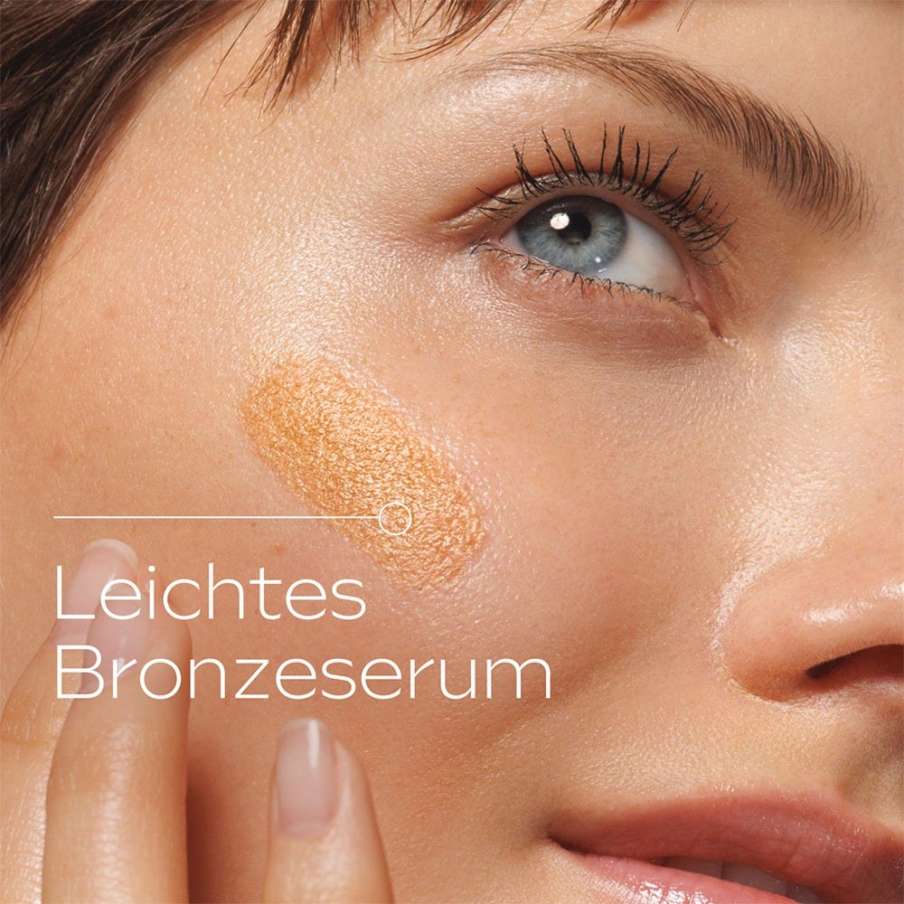 Weleda Bronzing Serum Booster Drops 30 ml