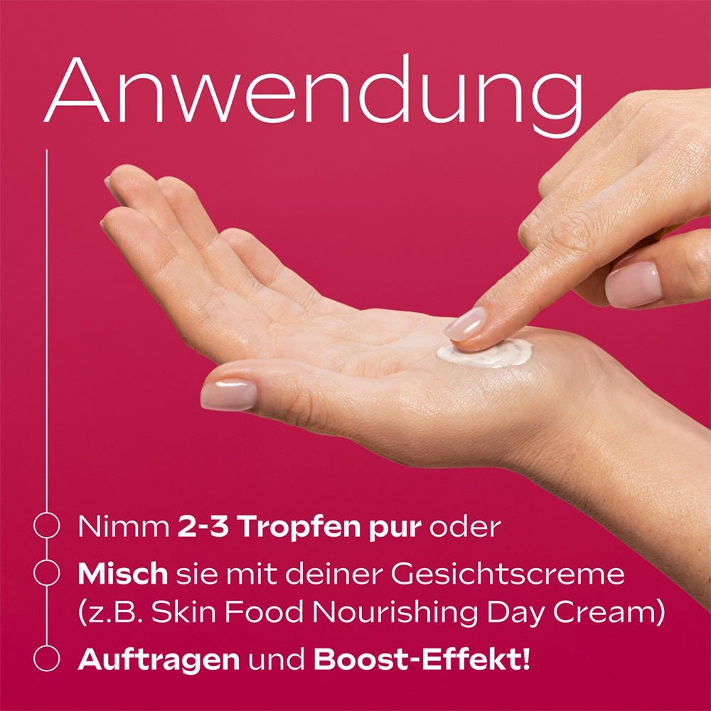 Weleda Pore Refining Serum Booster Drops 30 ml