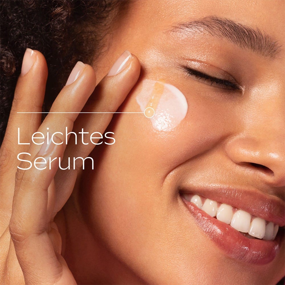 Weleda Pore Refining Serum Booster Drops 30 ml