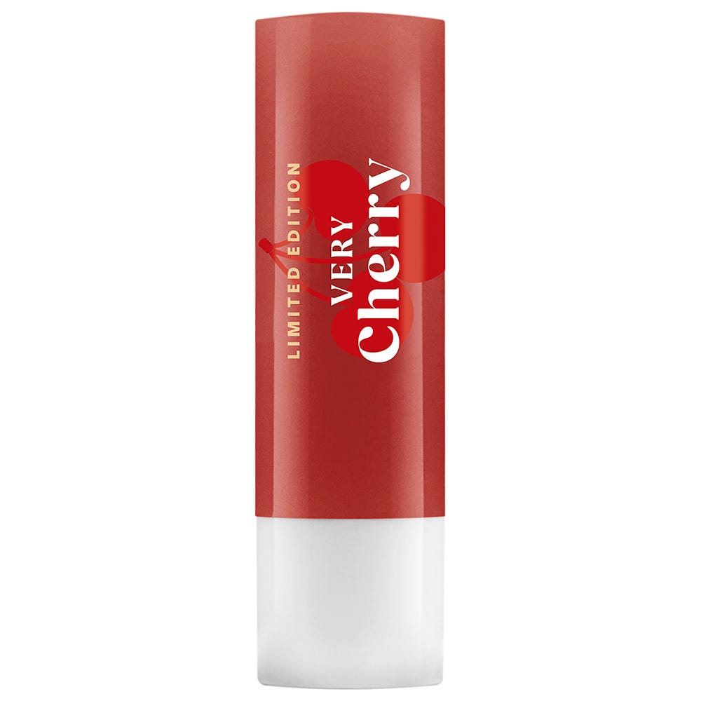Weleda Very Cherry Lip Balm 4,8 g