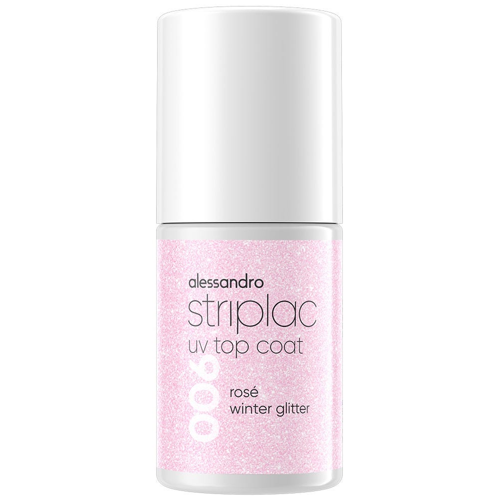 alessandro Striplac Colour & Glow Set