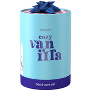 alessandro Cozy Hand Care Set