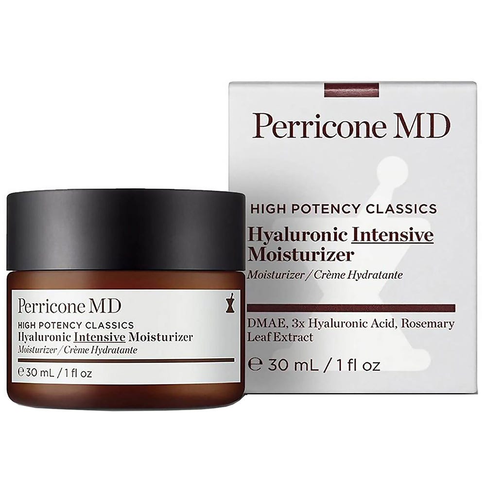 Perricone MD High Potency Classics Hyaluronic Intensive Moisturizer 30 ml