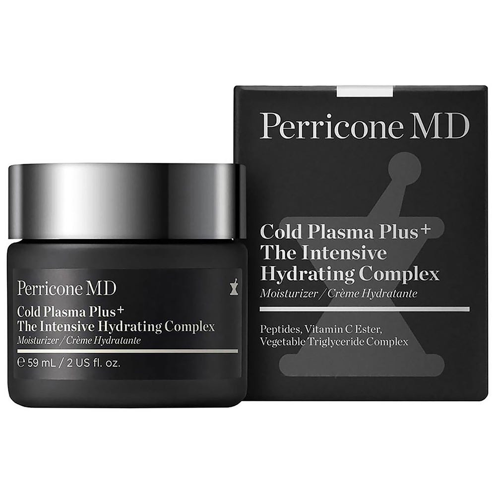 Perricone MD Cold Plasma Plus+ The Intensive Hydrating Complex 59 ml