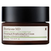 Perricone MD Hypoallergenic Clean Correction Firming & Brightening Eye Cream 15 ml