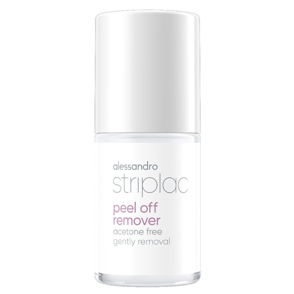 Alessandro Striplac Peel Off Remover 6,5 ml
