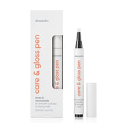 Alessandro Striplac Care & Gloss Pen 2,8 ml