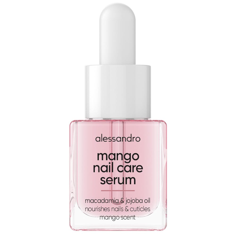 alessandro Mango Nail Care Serum 10 ml